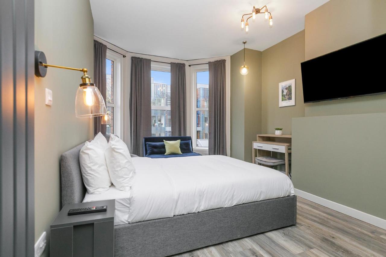 Hotel Number 11 By The Warren Collection Belfast