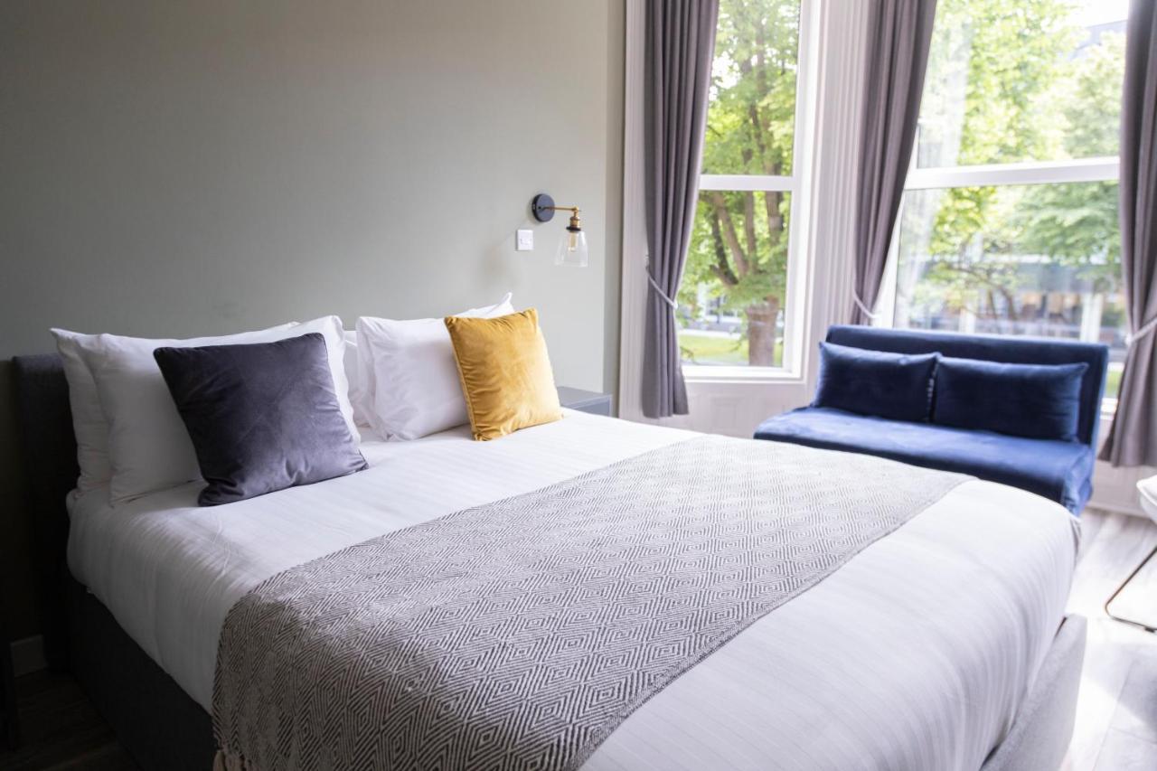 Number 11 By The Warren Collection Hotel 4*