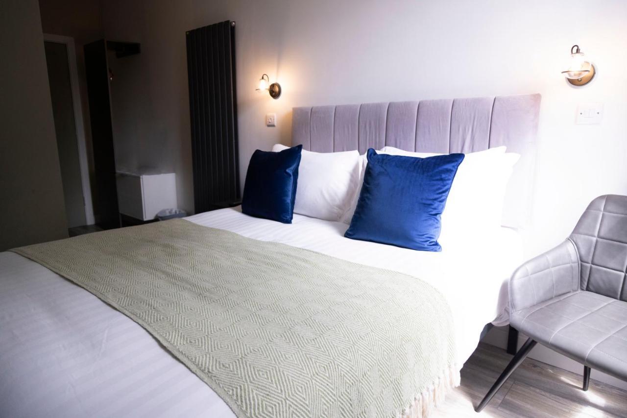 Number 11 By The Warren Collection Hotel Belfast